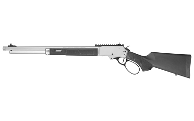 S&W 1854 30-30 20 SS SYN 6R