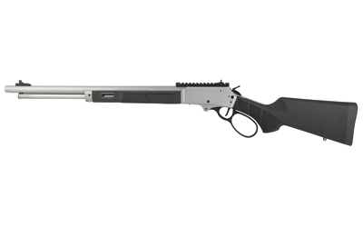 S&W 1854 360BH 20B 6R SS SYT