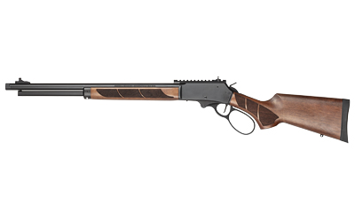 S&W 1854 30-30 20B WALNUT 6R