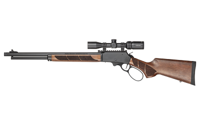 S&W 1854 30-30 20B WLNT 6 SCPE