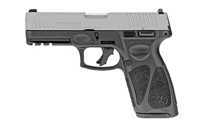 TAU G3B 9MM PST 15/17RD SS