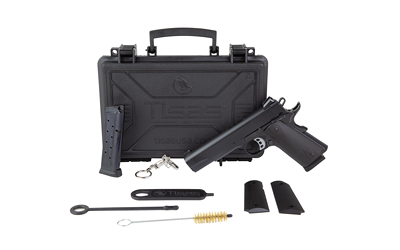 TISAS 1911 B9 9MM 5" 10RD BLK