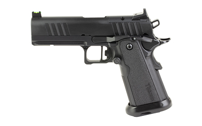 Tisas Carry DS FF 9MM 4.25" 18RD AOS