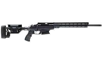 BTA TIKKA T3X TAC A1 6.5CR