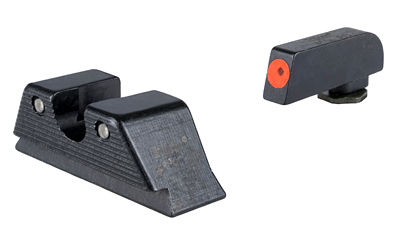 TRIJ HD XR NS FITS GLK LG FRAME ORG