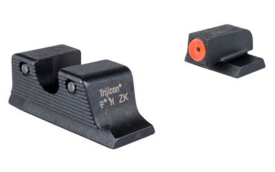 TRIJICON HD NS M&P CORE/2.0 OR ORG