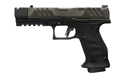 WAI PDP PRO-X 9MM FULL SZ 10RD