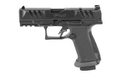 WAI PDP F PRO OR 9MM 4B 10RD