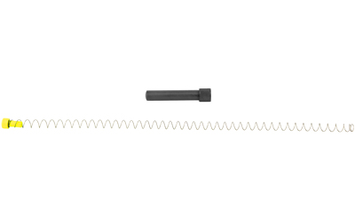 Wilson Combat SGETU2 Extension Tube  made of Steel with Parkerized Black Finish for 12 Gauge Remington 870, 1100 & 11-87 (Adds 2rds)