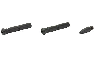 Wilson Combat TRAWPB Anti-Walk Pin Set Black AR-Platform 4 Pieces