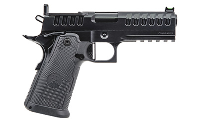 WATCHTOWER APACHE 4.25" 9MM 17RD BLK