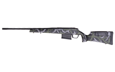 WBY 307 RANGE XP2 6.5PRC 22" 5RD