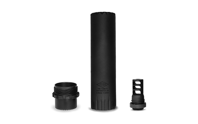YHM TURBO T3 556 W/ MB BLK