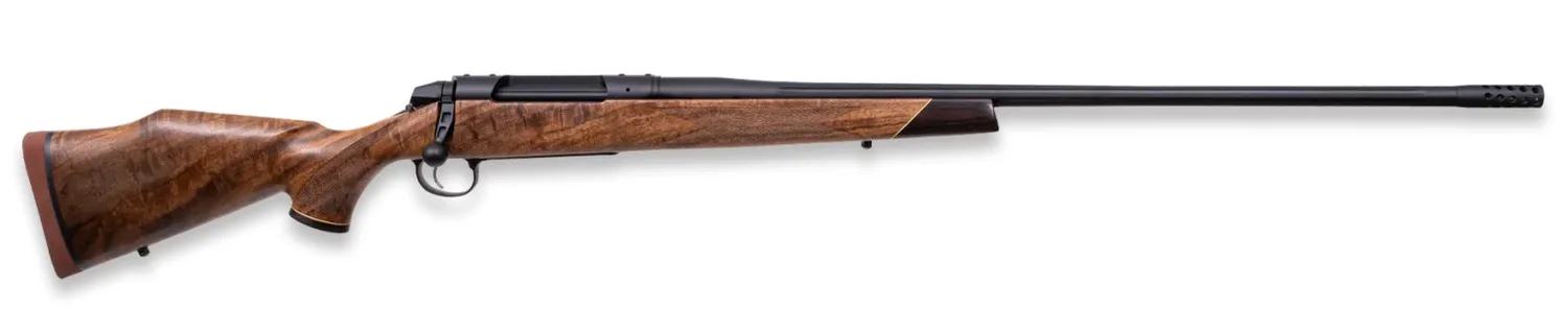Weatherby 307 Adventure SD — 307 Adventure SD 375H&H 24"
