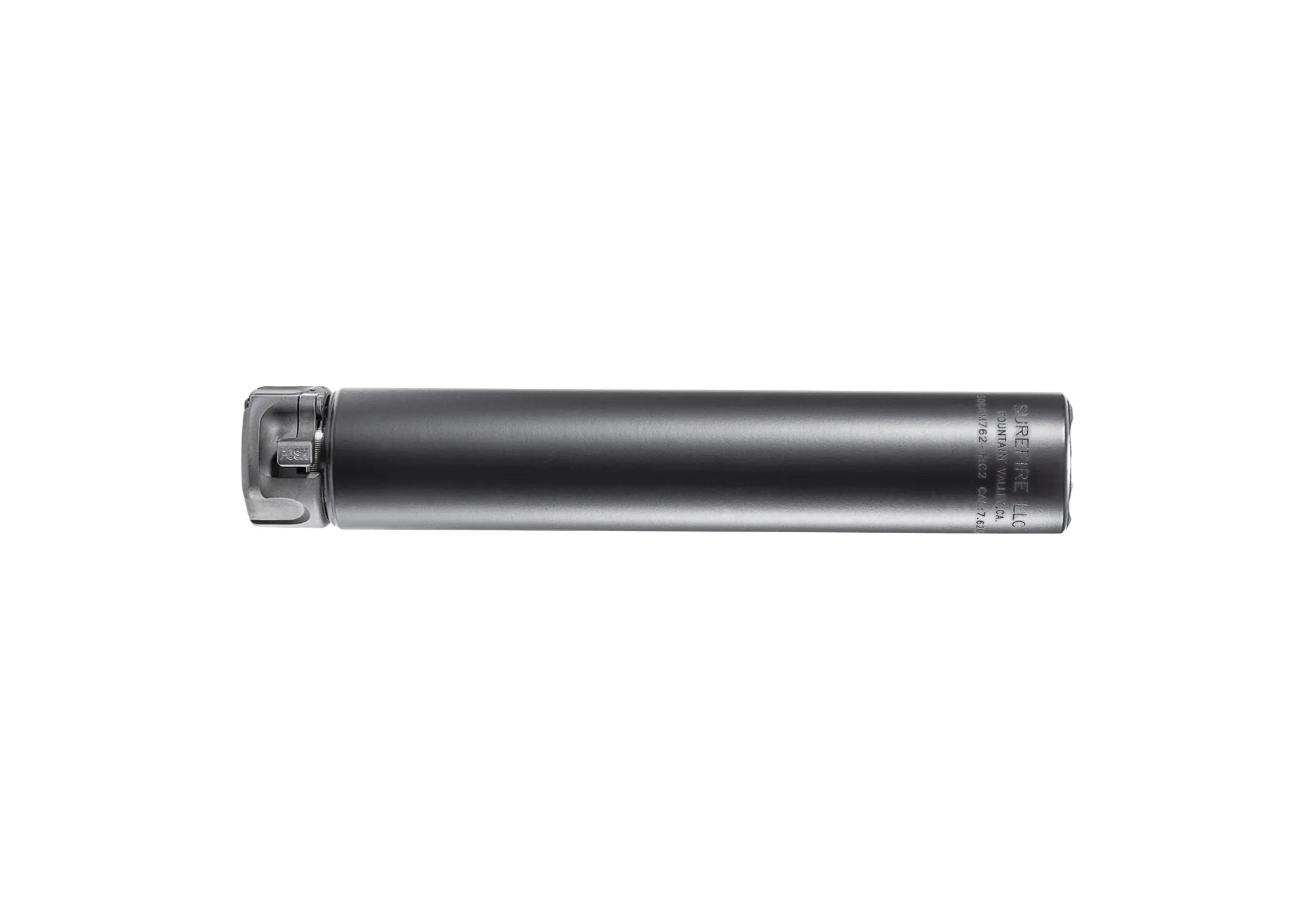SOCOM762 RC2 BK