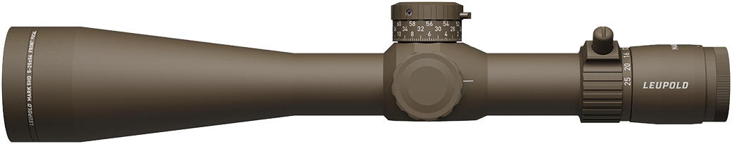 Mark 5HD 5-25x56 M1C3 FFP PR1-MOA