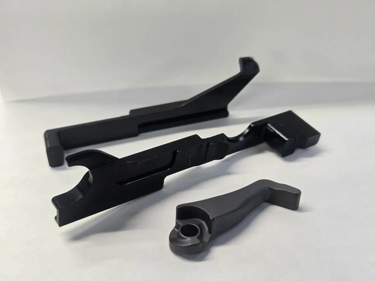 MCX Heavy Slip Trip Kit (.308/277 FURY)