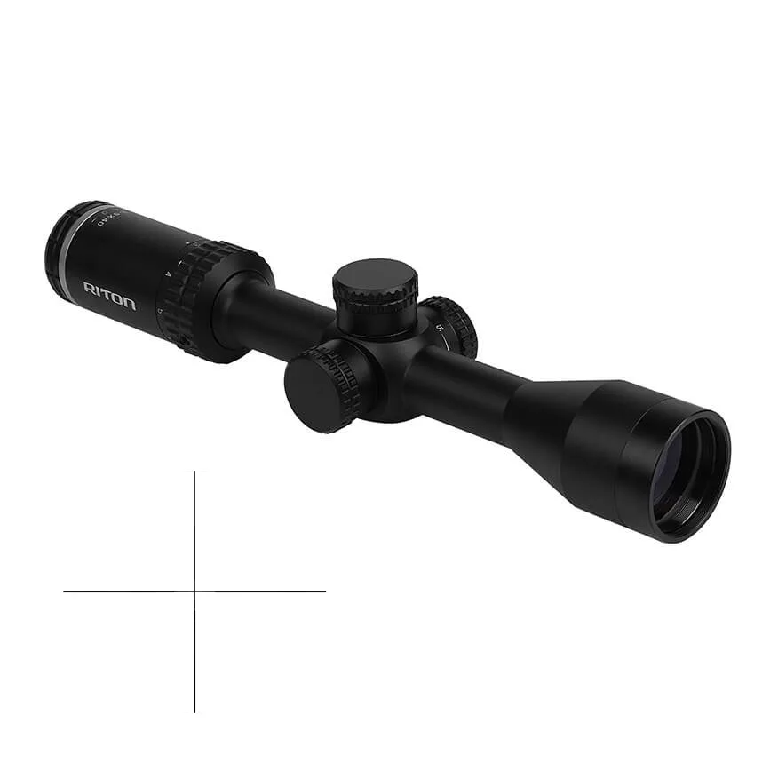 Riton Optics 1 Primal 3-9x40