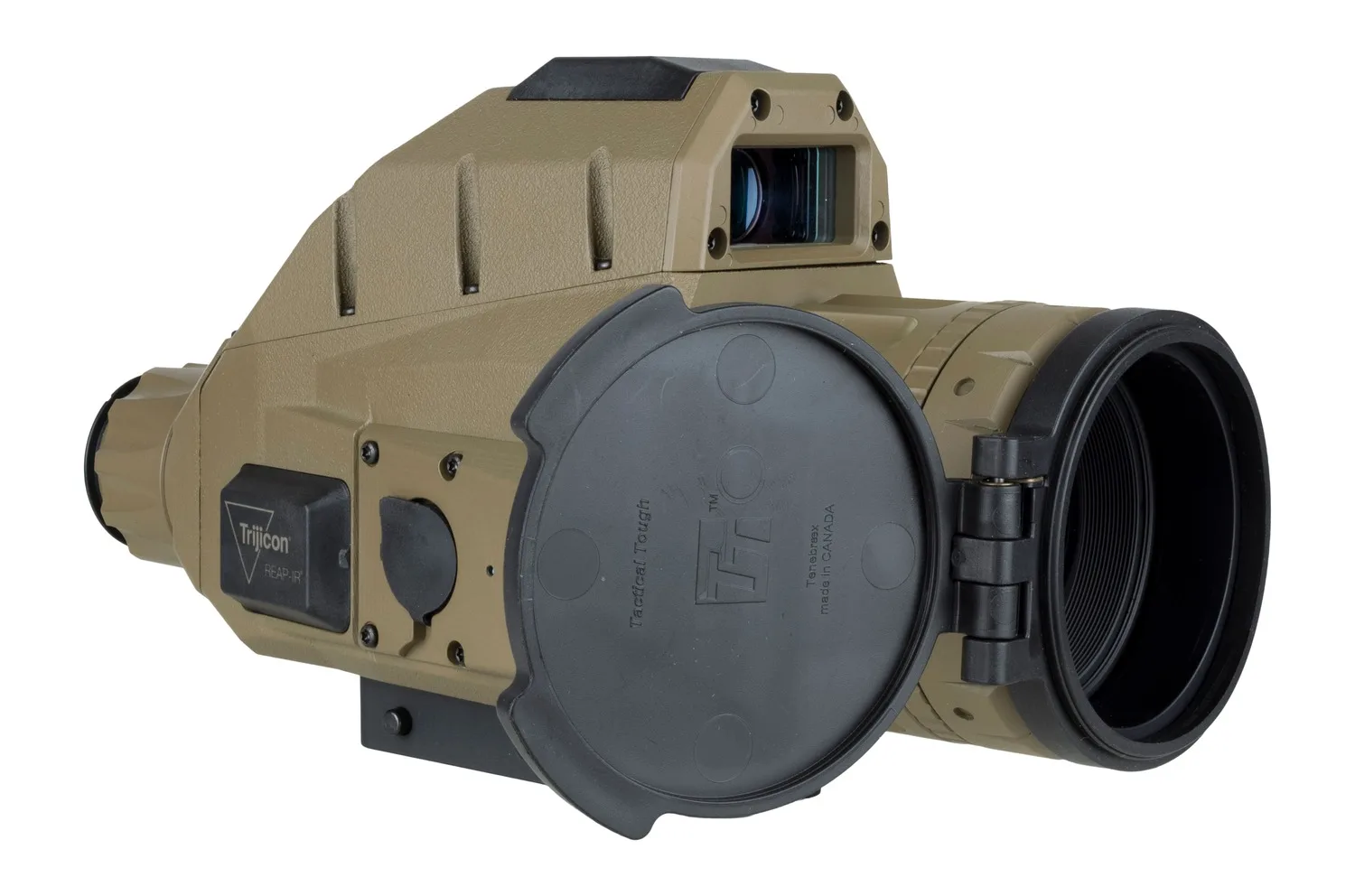 Trijicon REAP-IR Thermal Scope