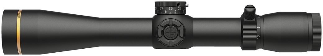 VX-4HD 3-12x40 CDS-ZL2 Illum FireDot Twilight Hunter