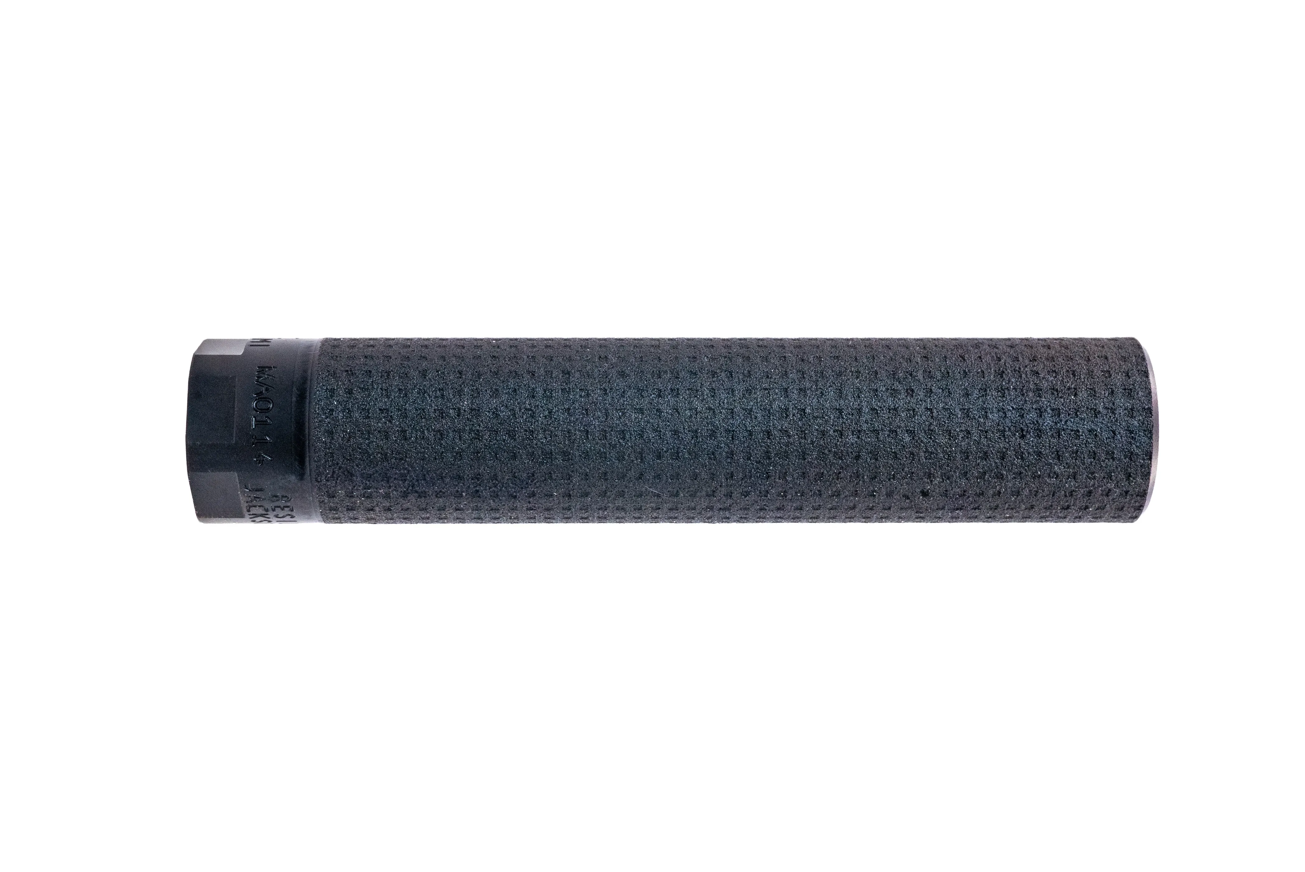 Resilient Suppressors Miami — .22 LR Vintage Cream