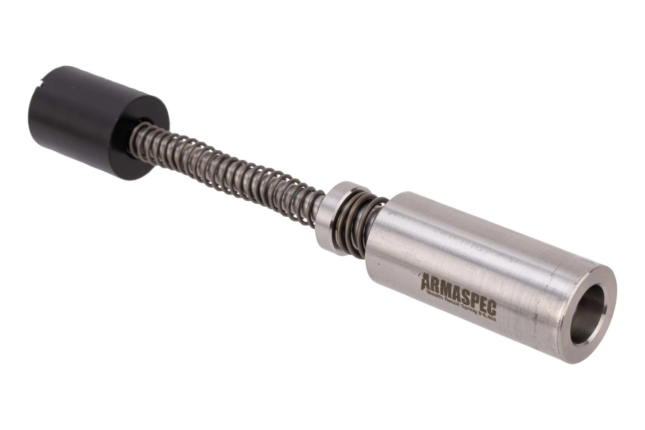 Stealth™ Recoil Spring - SRS™- AR9 GEN4 - 9 (SS/Black)