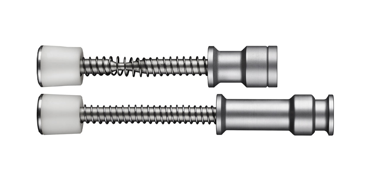 9MM ROLLER DELAYED SYSTEMS