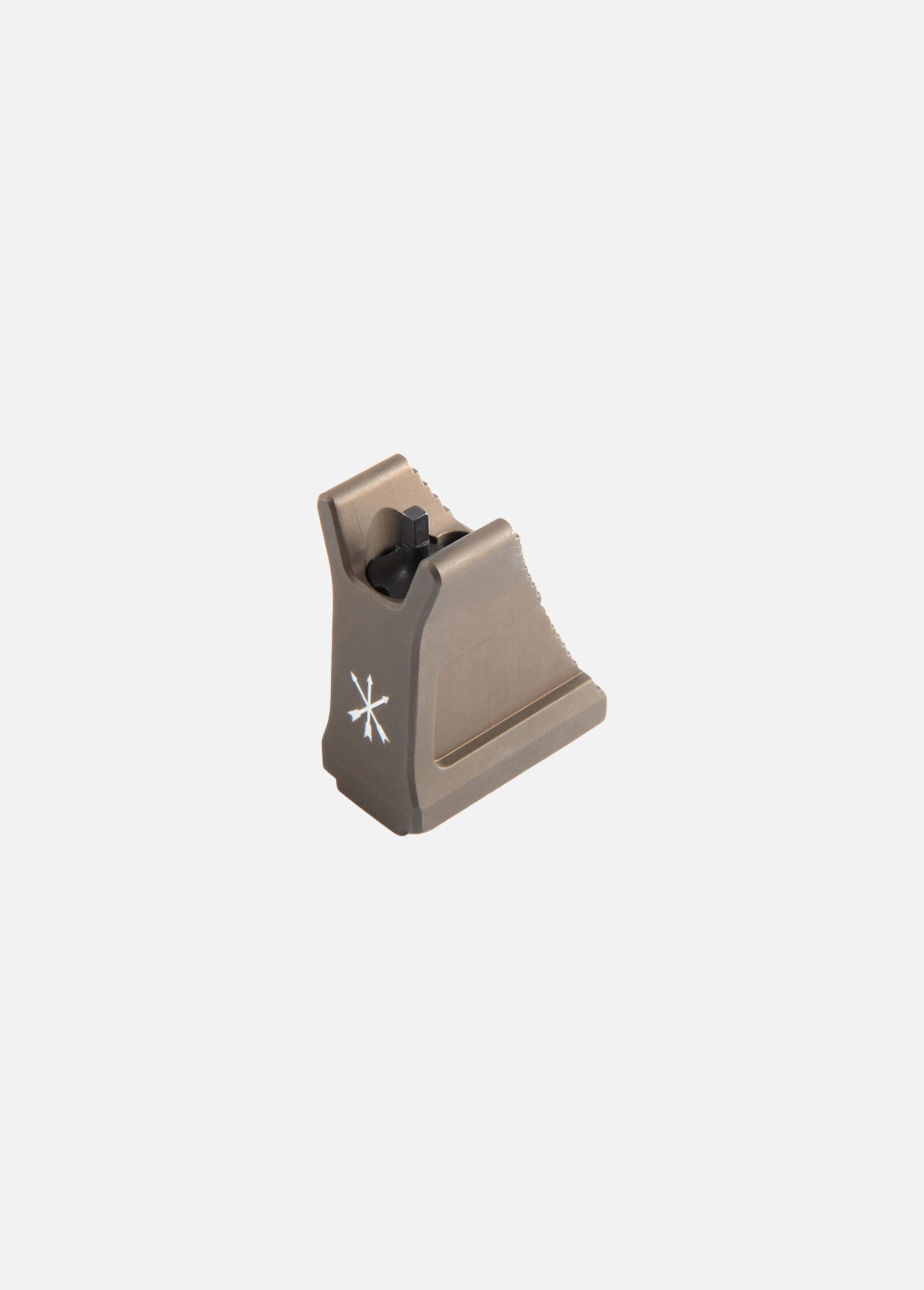 FUSION™ BACKUP IRON SIGHT – FIXED