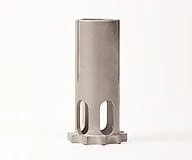SilencerCo Piston — Direct Thread 9/16x24 RH 5.56mm (.223)
