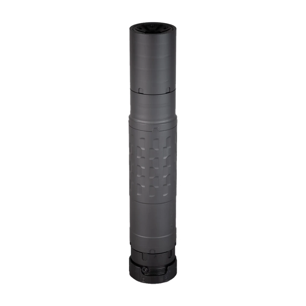 SilencerCo Hybrid 46M Multi Caliber Suppressor - ASR