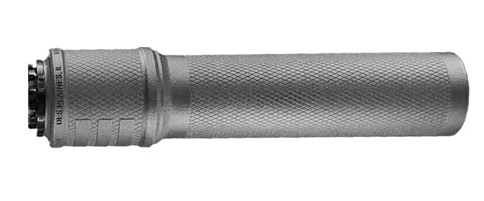 Zastava Arms USA Vuk AK Suppressor — VUK AK SUPPRESSOR 92 LH THREAD