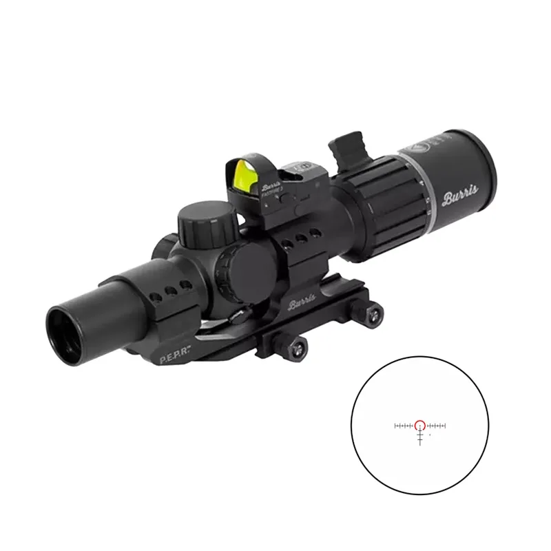Burris Optics RT6 1-6x24