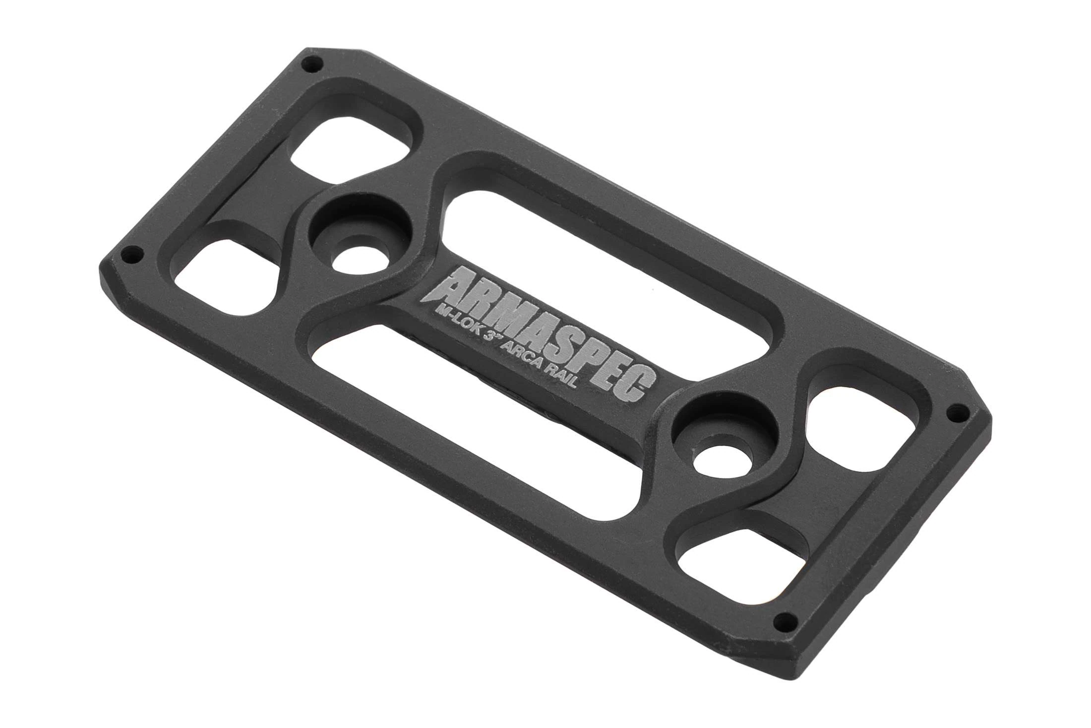 ARCA Rail 3" (Black)
