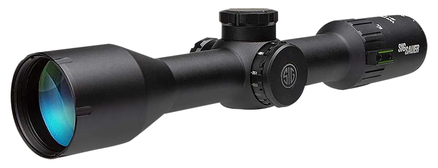 SIG Sauer Whiskey 6 3-18x44 MOA