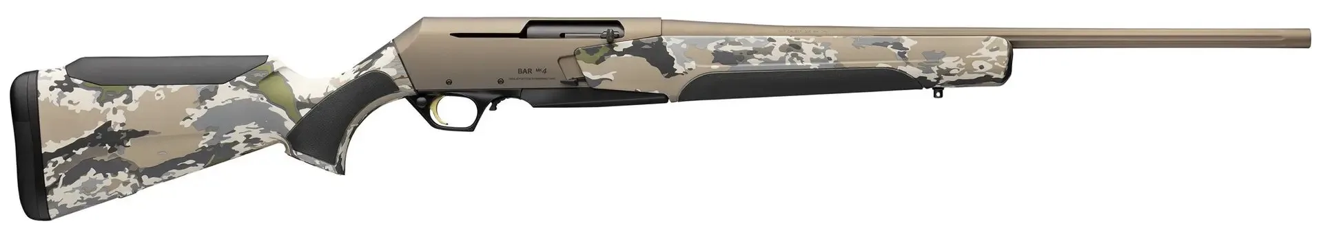 Browning Bar MK4 SPD SA 308 N/S OVX