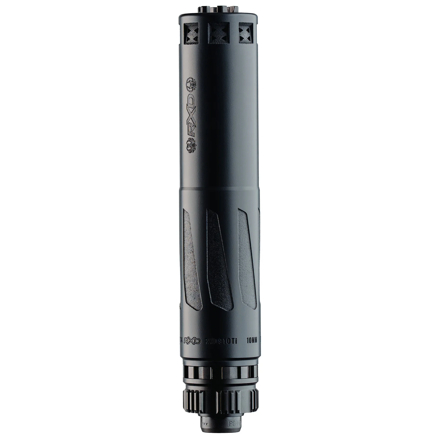DEAD AIR RXD910Ti 9MM BLK