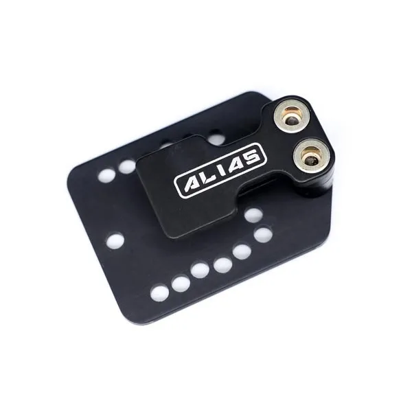 Alias OWB Standard Adapter