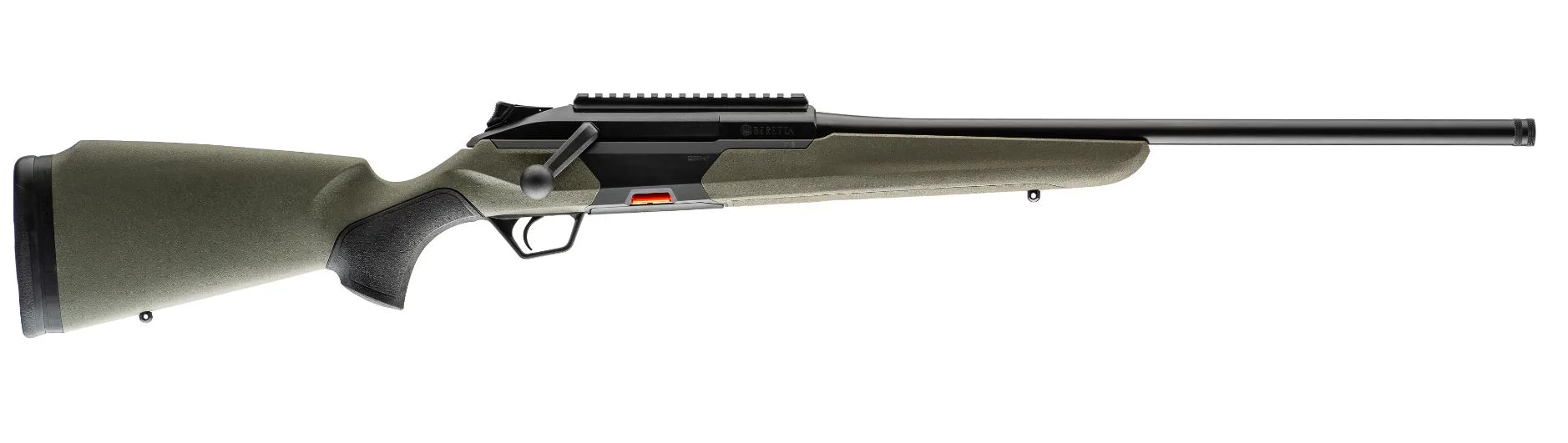 Beretta BRX1 — BRX1 243WIN BLK/GRN 20" 5+1