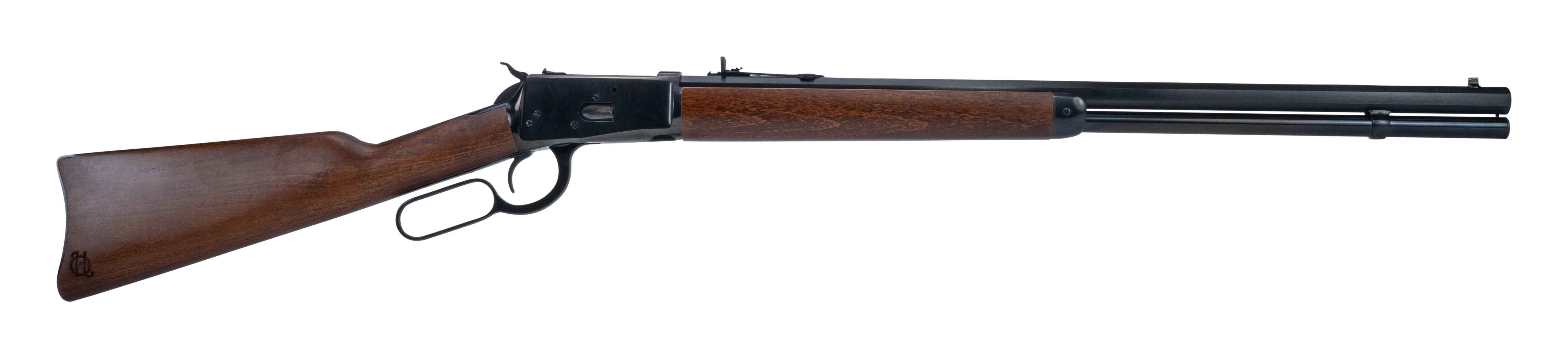 Heritage Manufacturing 92 Carbine — 92 357MAG BL 24" 12+1 OCTAGON