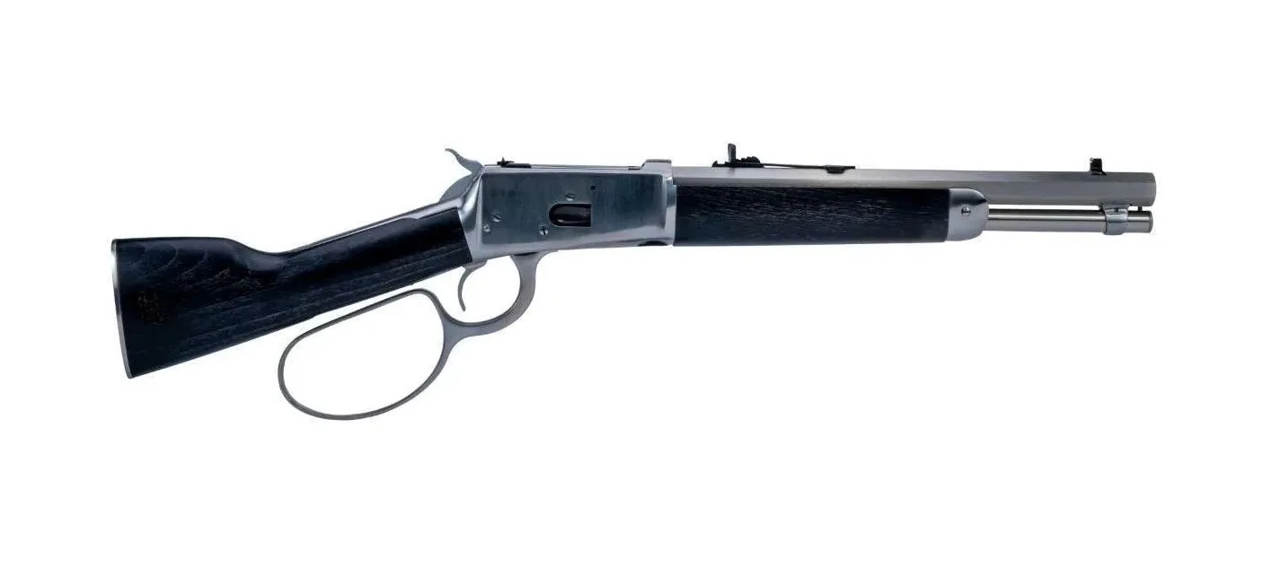Heritage Manufacturing 92 Ranch Hand — 92 RANCH HAND 357MAG SS 12"