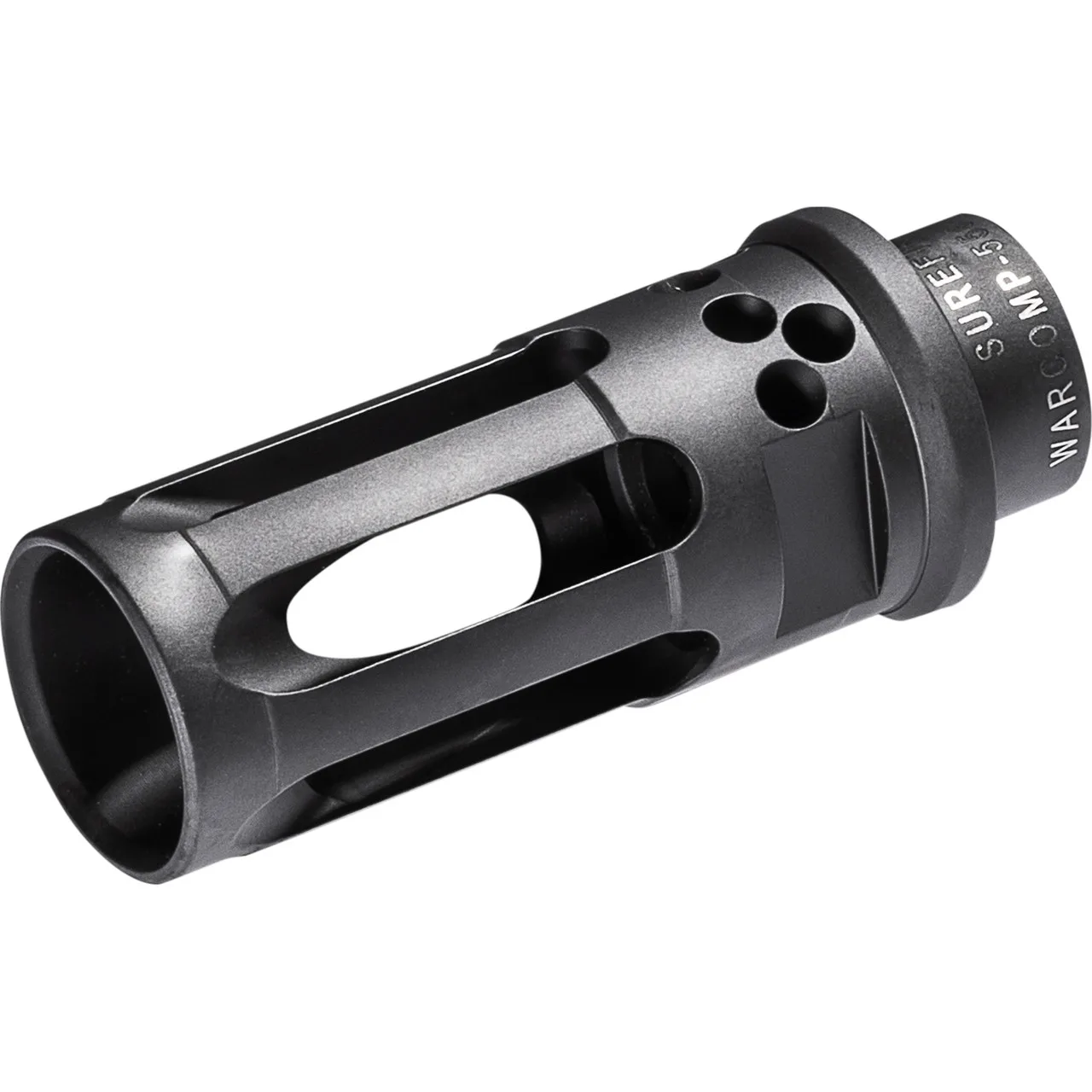 WARCOMP-556-CTN-1/2-28 Closed-Tine Flash Hider