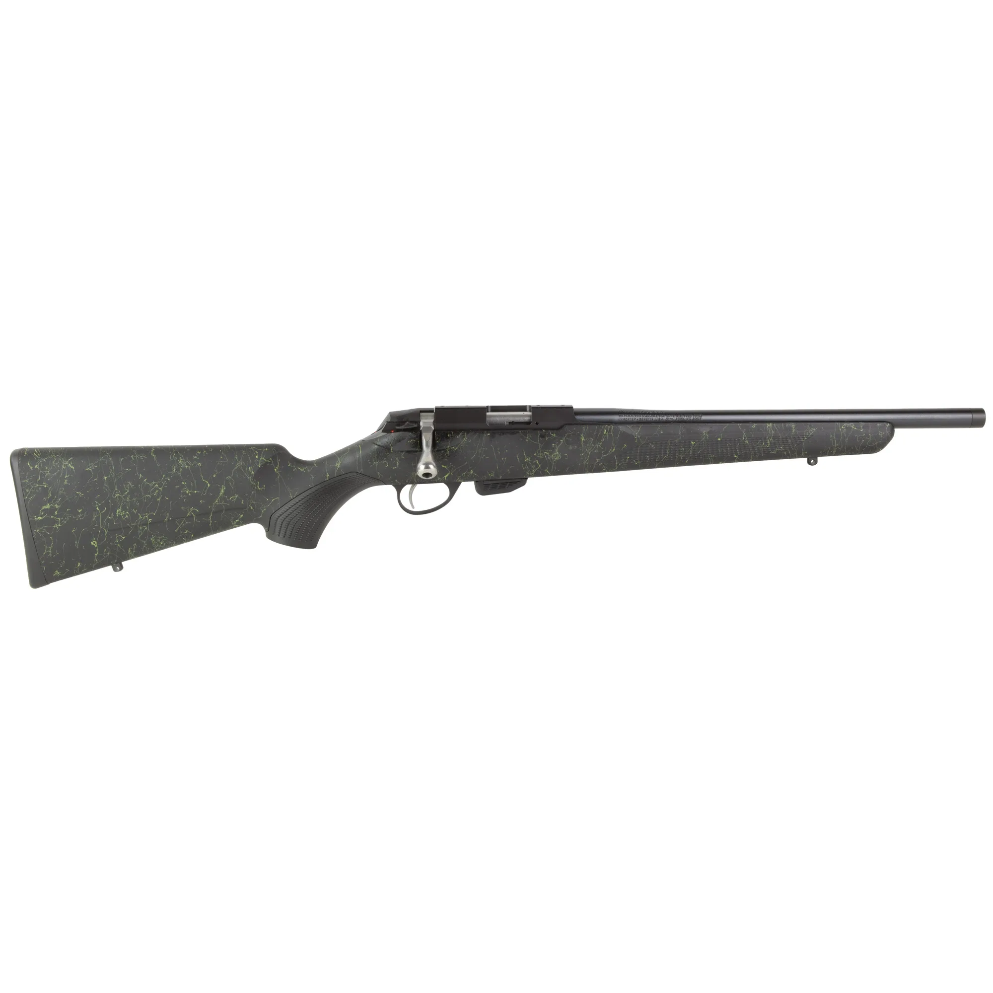 Tikka T1X ROUGHTECH — T1X ROUGHTECH 17HMR 16" EMER #