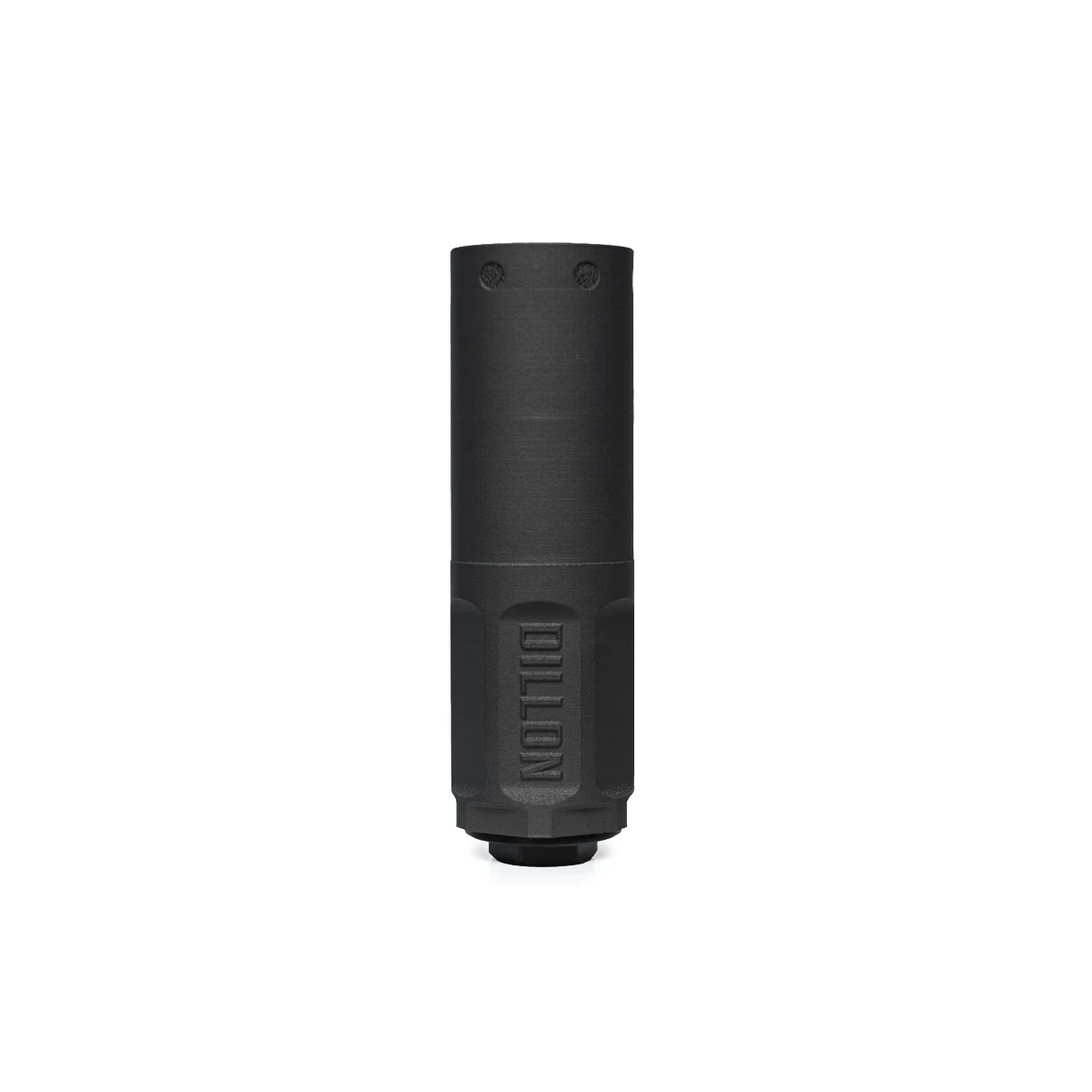 Dillon Rifle Co. DRC 5.56 | Titanium — 5.56mm (.223) - 1.375x24 Black GOV