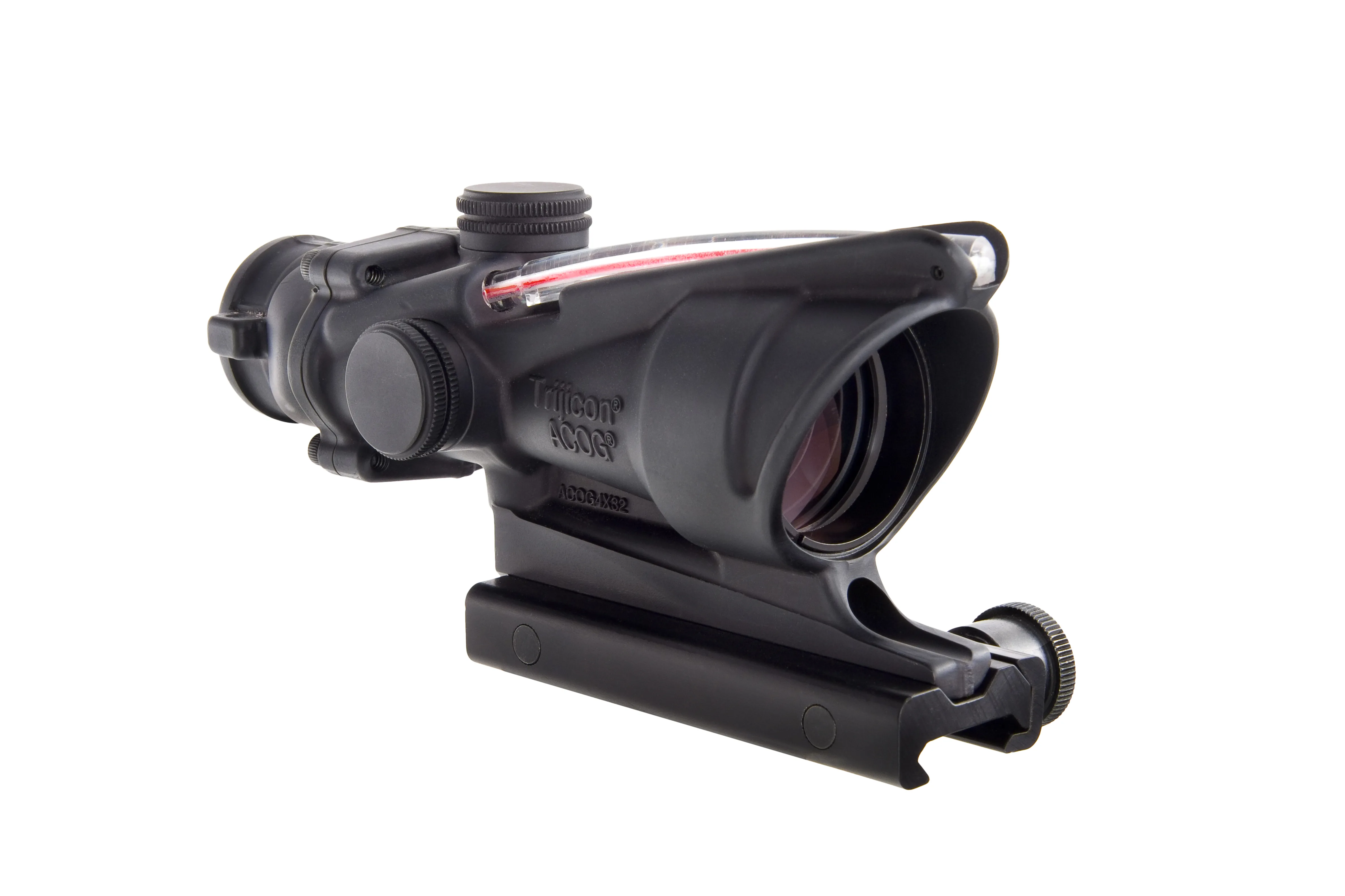 Trijicon ACOG 4x32 MRAD