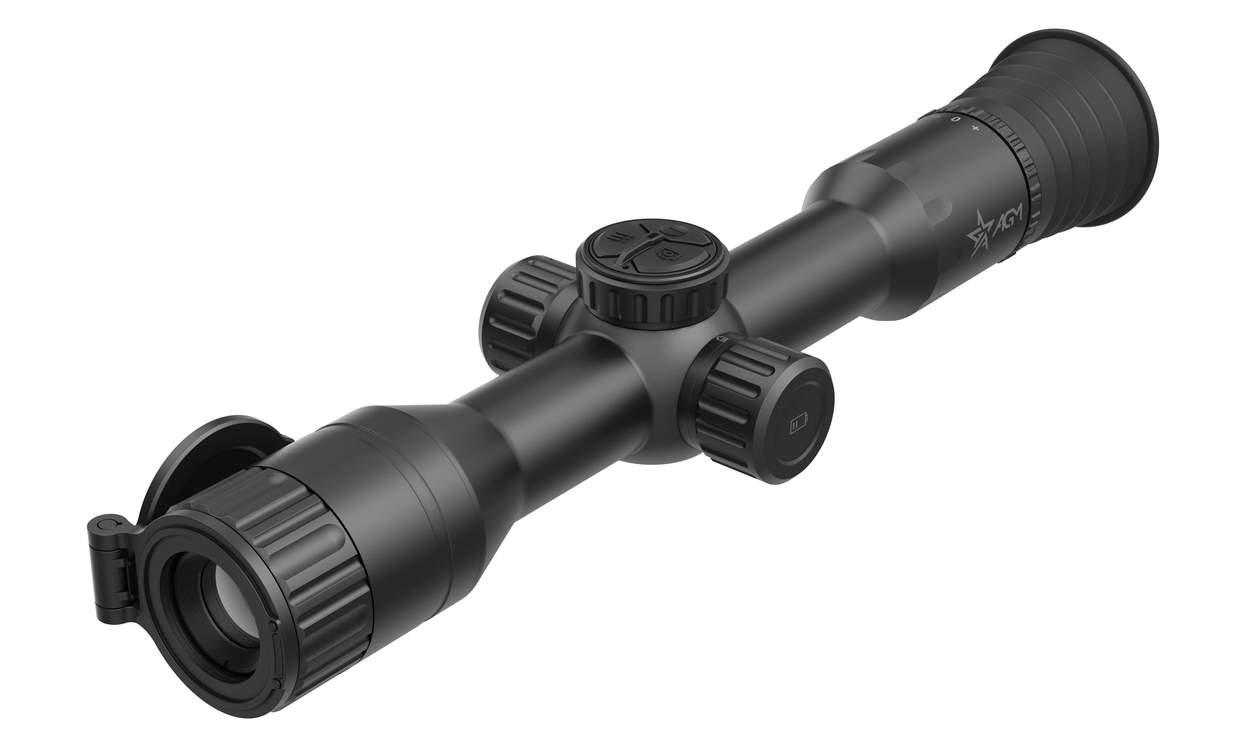 AGM Global Vision Spectrum 4K Mini Day/Night