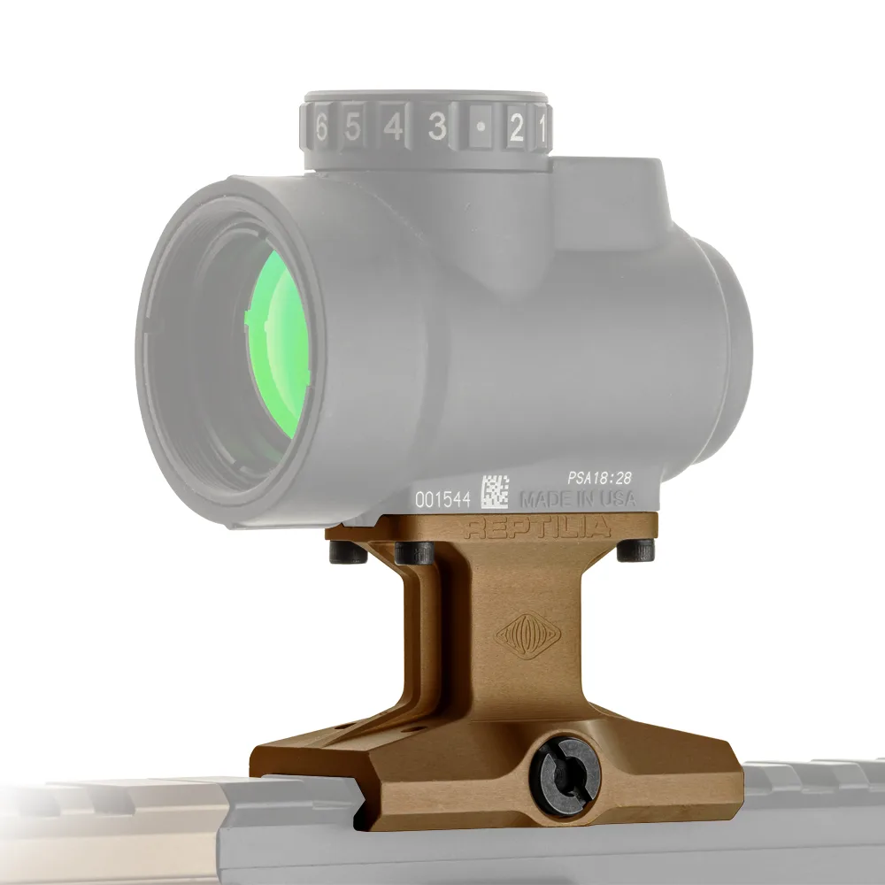 DOT MOUNT FOR TRIJICON® MRO – 1.93″ HEIGHT