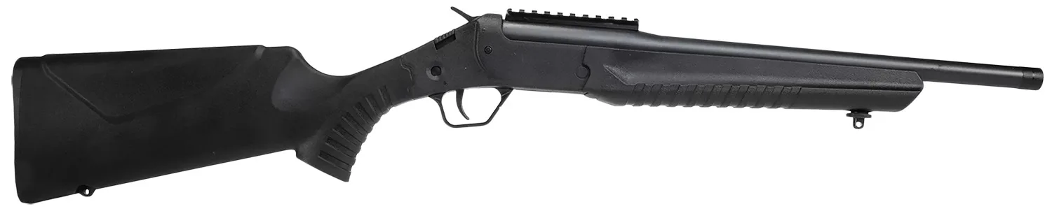 BRZ ROSSI LWC 300BLK 16B
