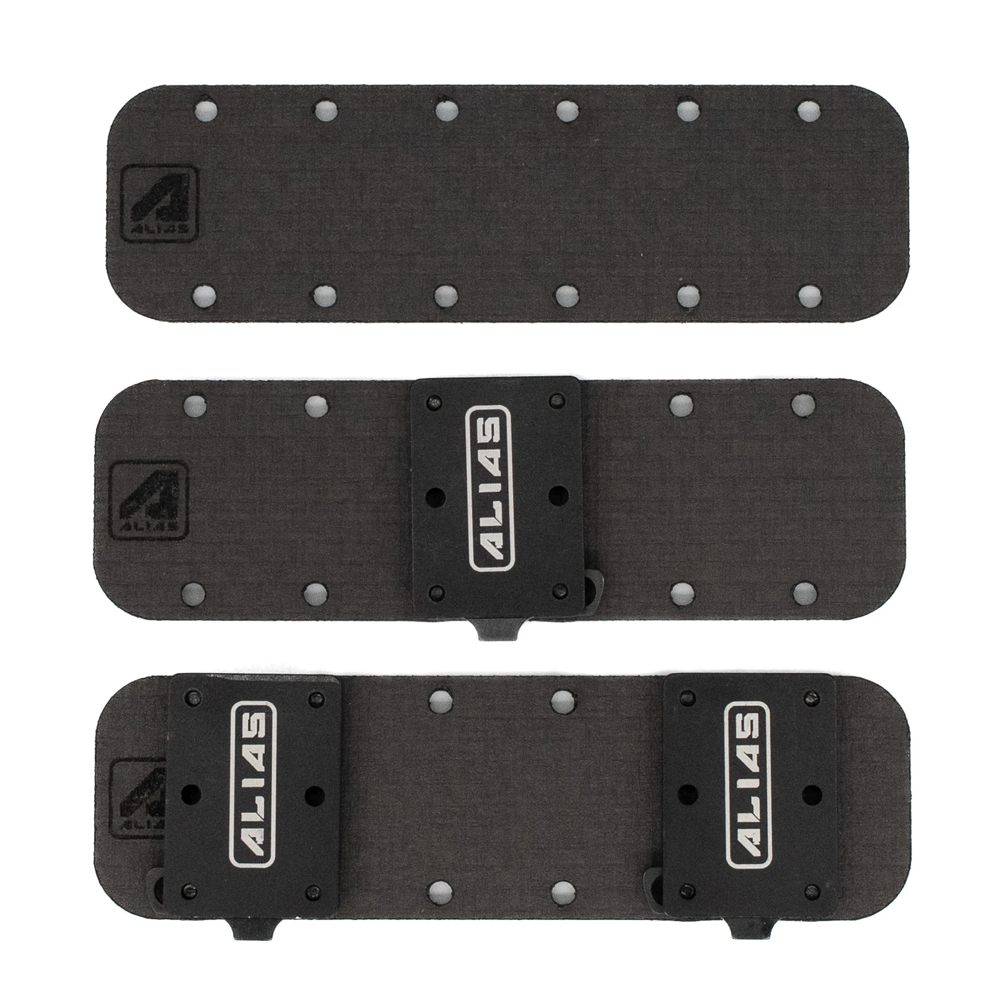 Rapid Receiver: Instant Add-On Alias Belt Receivers