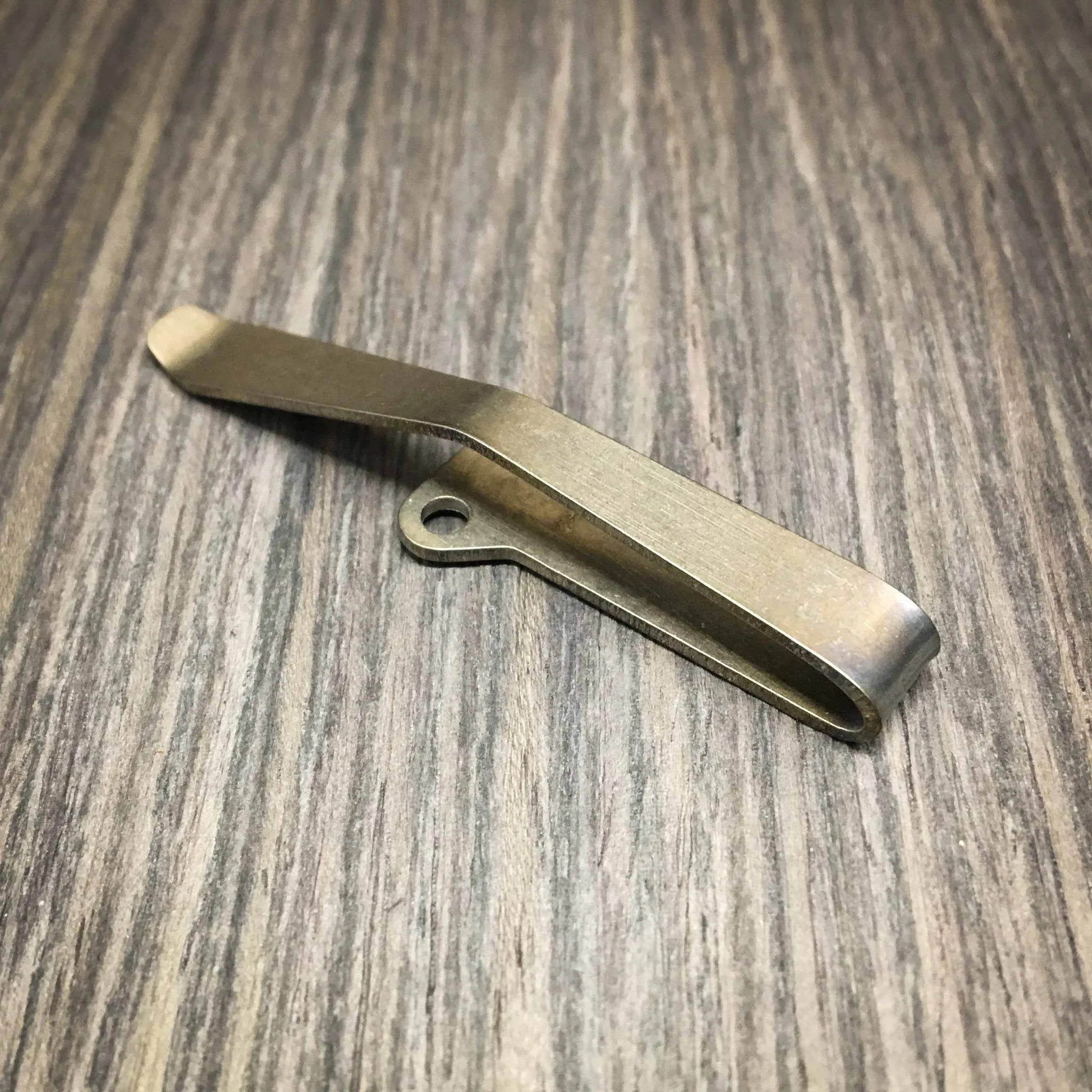 EXtended Clip