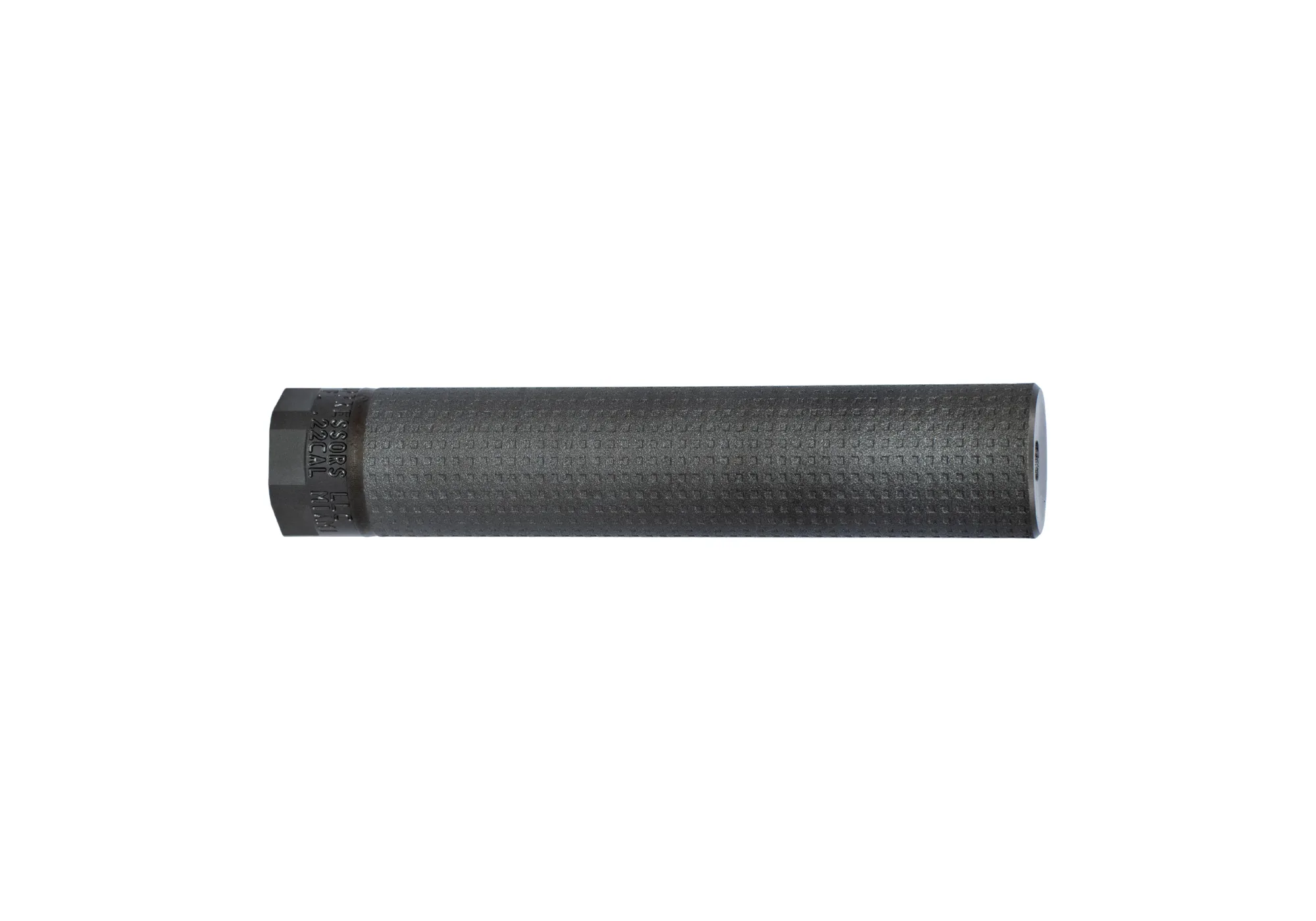RS - MIAMI | Gray Titanium Anodized